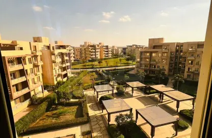 Apartment - 3 Bedrooms - 2 Bathrooms for rent in Wesal City - El Shorouk Compounds - Shorouk City - Cairo Apartment - 3 Bedrooms - 2 Bathrooms for rent in Wesal City - El Shorouk Compounds - Shorouk City - Cairo