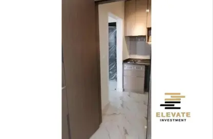 Apartment - 1 Bedroom - 1 Bathroom for rent in Taj City - 5th Settlement Compounds - The 5th Settlement - New Cairo City - Cairo