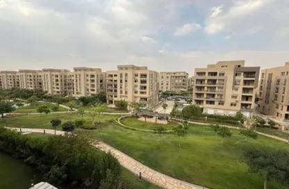 شقة - 4 غرف نوم - 3 حمامات للبيع في سكوير - كمبوندات التجمع الخامس - التجمع الخامس - مدينة القاهرة الجديدة - القاهرة