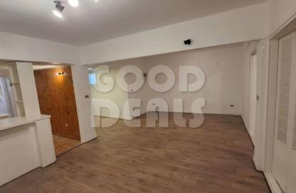 Apartment - 1 Bedroom - 1 Bathroom for sale in Abd El Aziz Fahmy St. - Triumph Square - El Nozha - Cairo