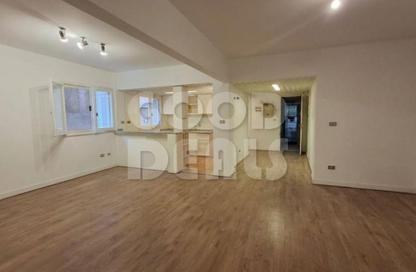 Apartment - 1 Bedroom - 1 Bathroom for sale in Abd El Aziz Fahmy St. - Triumph Square - El Nozha - Cairo
