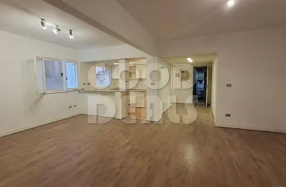 Apartment - 1 Bedroom - 1 Bathroom for sale in Abd El Aziz Fahmy St. - Triumph Square - El Nozha - Cairo