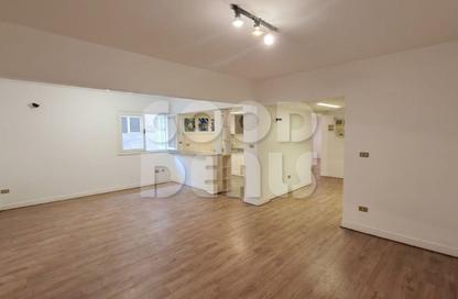Apartment - 1 Bedroom - 1 Bathroom for sale in Abd El Aziz Fahmy St. - Triumph Square - El Nozha - Cairo