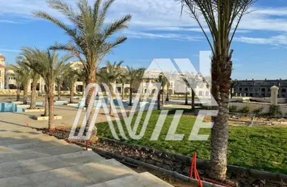 فيلا - 4 غرف نوم - 4 حمامات للبيع في لافيستا سيتي - كمبوندات العاصمة الإدارية الجديدة - العاصمة الإدارية الجديدة - القاهرة