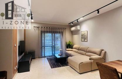 Apartment - 2 Bedrooms - 3 Bathrooms for rent in Eastown - 5th Settlement Compounds - The 5th Settlement - New Cairo City - Cairo