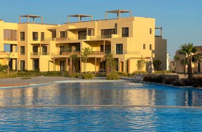 Chalet - 3 Bedrooms - 3 Bathrooms for sale in Makadi Heights - Makadi Orascom Resort - Makadi - Hurghada - Red Sea Chalet - 3 Bedrooms - 3 Bathrooms for sale in Makadi Heights - Makadi Orascom Resort - Makadi - Hurghada - Red Sea