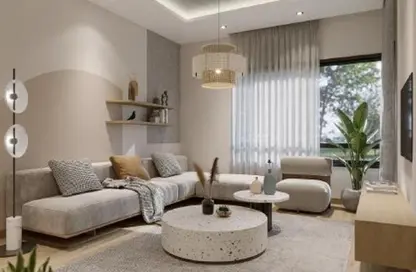 Apartment - 3 Bedrooms - 3 Bathrooms for sale in PX Palm Hills - 6 October Compounds - 6 October City - Giza