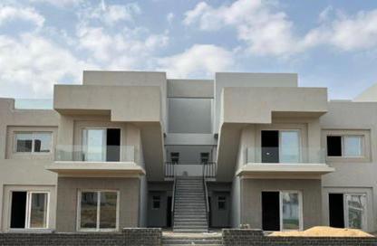 Apartment - 4 Bedrooms - 3 Bathrooms for sale in Allegria - Sheikh Zayed Compounds - Sheikh Zayed City - Giza