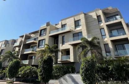 Apartment - 4 Bedrooms - 3 Bathrooms for sale in Allegria - Sheikh Zayed Compounds - Sheikh Zayed City - Giza