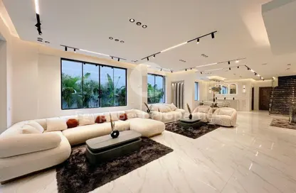 فيلا - 4 غرف نوم - 3 حمامات للبيع في كومباوند سعاده - مدينة القاهرة الجديدة - القاهرة فيلا - 4 غرف نوم - 3 حمامات للبيع في كومباوند سعاده - مدينة القاهرة الجديدة - القاهرة