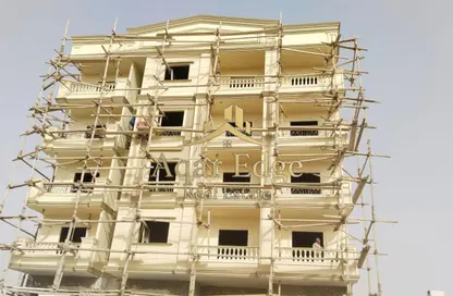 Apartment - 3 Bedrooms - 3 Bathrooms for sale in Bait Alwatan - The 5th Settlement - New Cairo City - Cairo