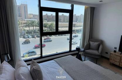 Apartment - 3 - 3 for sale in Marriott Residence Heliopolis - Almazah - Heliopolis - Masr El Gedida - Cairo Apartment - 3 - 3 for sale in Marriott Residence Heliopolis - Almazah - Heliopolis - Masr El Gedida - Cairo