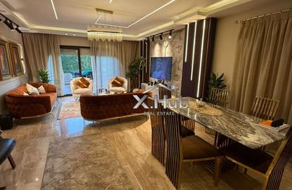شقة - 3 - 3 للبيع في 16 وان - كمبوندات الشيخ زايد - الشيخ زايد - الجيزة