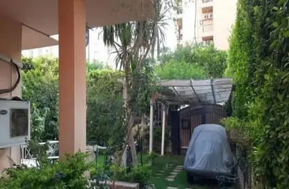 Villa - 3 Bedrooms - 3 Bathrooms for sale in El Rehab Extension - Al Rehab - New Cairo City - Cairo