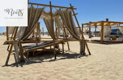 شاليه - 2 غرف نوم - 2 حمامات للبيع في سولاري - راس الحكمة - الساحل الشمالي