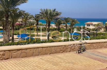 Chalet - 2 Bedrooms - 2 Bathrooms for sale in La Vista 3 - La Vista - Al Ain Al Sokhna - Suez Chalet - 2 Bedrooms - 2 Bathrooms for sale in La Vista 3 - La Vista - Al Ain Al Sokhna - Suez