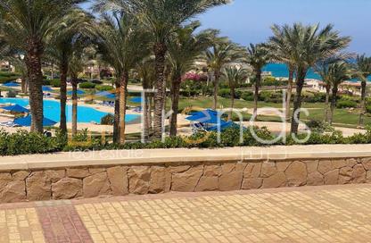 Chalet - 2 Bedrooms - 2 Bathrooms for sale in La Vista 3 - La Vista - Al Ain Al Sokhna - Suez Chalet - 2 Bedrooms - 2 Bathrooms for sale in La Vista 3 - La Vista - Al Ain Al Sokhna - Suez