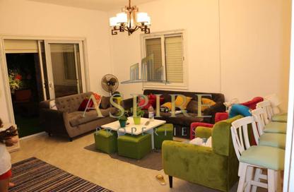 Twin House - 4 - 4 for sale in Amwaj - Sidi Abdel Rahman - North Coast