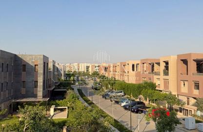 Townhouse - 3 - 3 for sale in District 5 - 5th Settlement Compounds - The 5th Settlement - New Cairo City - Cairo Townhouse - 3 - 3 for sale in District 5 - 5th Settlement Compounds - The 5th Settlement - New Cairo City - Cairo