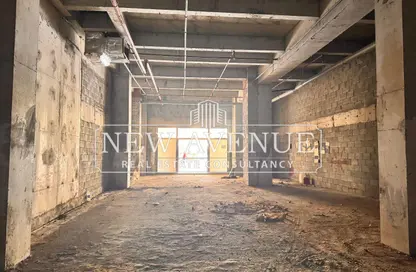 Retail - Studio - 2 Bathrooms for rent in El Rehab Extension - Al Rehab - New Cairo City - Cairo