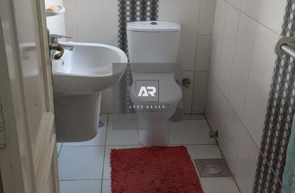 Villa - 3 Bedrooms - 3 Bathrooms for sale in Abou Hanifa Al Noaman St. - Rehab City First Phase - Al Rehab - New Cairo City - Cairo