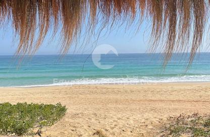 Chalet - 3 Bedrooms - 4 Bathrooms for sale in Ramla - Ras Al Hekma - North Coast Chalet - 3 Bedrooms - 4 Bathrooms for sale in Ramla - Ras Al Hekma - North Coast