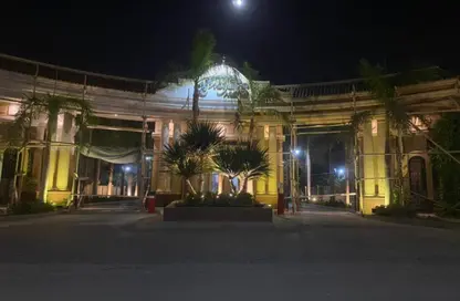 تاون هاوس - 4 غرف نوم - 3 حمامات للبيع في ويست جايت - كمبوندات 6 أكتوبر - مدينة 6 أكتوبر - الجيزة