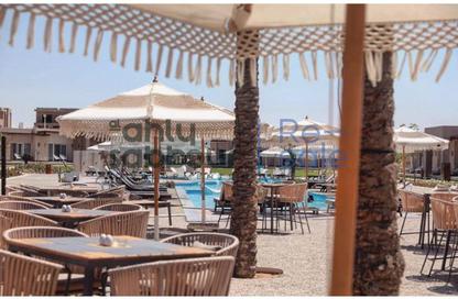 Chalet - 2 - 2 for sale in Gaia - Ras Al Hekma - North Coast