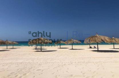 Chalet - 2 - 2 for sale in Gaia - Ras Al Hekma - North Coast