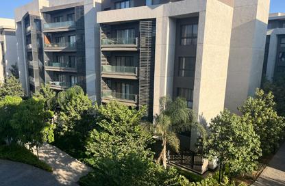 Apartment - 2 - 2 for sale in B15 - Madinaty - Cairo