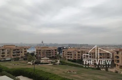 شقة - 3 غرف نوم - 2 حمامات للبيع في مدينة الخمائل - كمبوندات الشيخ زايد - الشيخ زايد - الجيزة