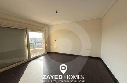 Apartment - 3 Bedrooms - 3 Bathrooms for sale in Amberville - 6 October City - Giza