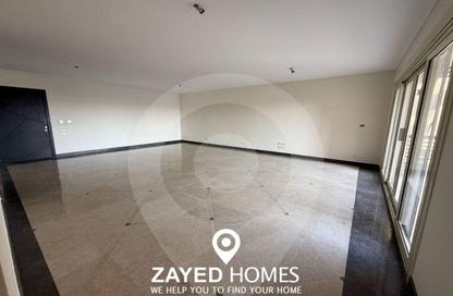 Apartment - 3 Bedrooms - 3 Bathrooms for sale in Amberville - 6 October City - Giza
