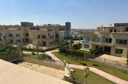 فيلا - 4 غرف نوم - 5 حمامات للبيع في جدار - كمبوندات 6 أكتوبر - مدينة 6 أكتوبر - الجيزة