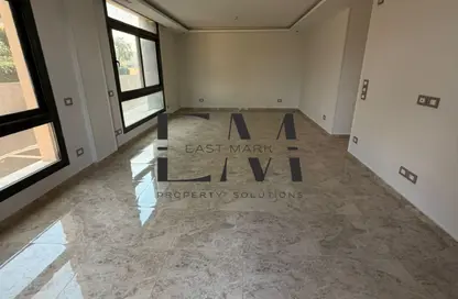 Apartment - 3 Bedrooms - 3 Bathrooms for rent in Azad - 5th Settlement Compounds - The 5th Settlement - New Cairo City - Cairo