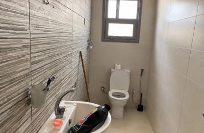 Apartment - 3 - 2 for rent in Salah Al Din Abdel Karim St. - North Investors Area - New Cairo City - Cairo