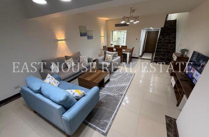 Duplex - 3 - 4 for rent in Porto New Cairo - 5th Settlement Compounds - The 5th Settlement - New Cairo City - Cairo