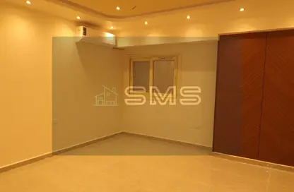 Duplex - 5 Bedrooms - 4 Bathrooms for rent in West Golf - El Katameya Compounds - El Katameya - New Cairo City - Cairo