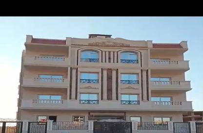 شقة - 3 غرف نوم - 3 حمامات للبيع في بيت الوطن - التجمع الخامس - مدينة القاهرة الجديدة - القاهرة