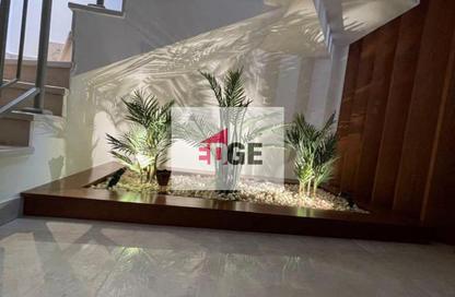 Penthouse - 3 Bedrooms - 3 Bathrooms for sale in Moon Residences - Fifth Square - The 5th Settlement - New Cairo City - Cairo Penthouse - 3 Bedrooms - 3 Bathrooms for sale in Moon Residences - Fifth Square - The 5th Settlement - New Cairo City - Cairo
