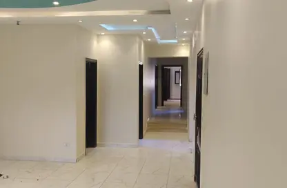 شقة - 2 غرف نوم - 1 حمام للايجار في شارع زيزينيا - المستثمرين الجنوبية - مدينة القاهرة الجديدة - القاهرة