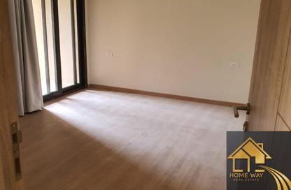 شقة - 2 غرف نوم - 2 حمامات للايجار في مون ريزيدنس - فيفث سكوير - التجمع الخامس - مدينة القاهرة الجديدة - القاهرة