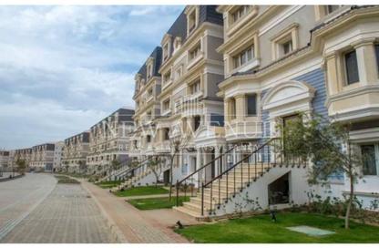 Apartment - 3 - 3 for sale in Mountain View iCity - 5th Settlement Compounds - The 5th Settlement - New Cairo City - Cairo