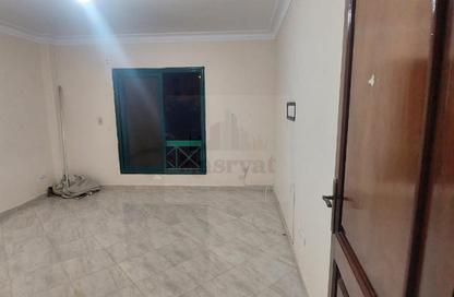 Apartment - 3 Bedrooms - 2 Bathrooms for sale in Zizinia St. - South Investors Area - New Cairo City - Cairo