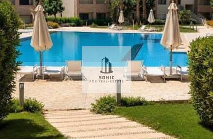 Chalet - 2 - 3 for sale in Azha North - Ras Al Hekma - North Coast Chalet - 2 - 3 for sale in Azha North - Ras Al Hekma - North Coast