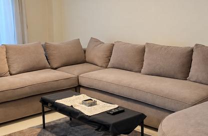 Penthouse - 2 - 2 for rent in Street20 - District 2 - The 5th Settlement - New Cairo City - Cairo