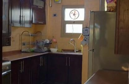 Penthouse - 2 - 2 for rent in Street20 - District 2 - The 5th Settlement - New Cairo City - Cairo