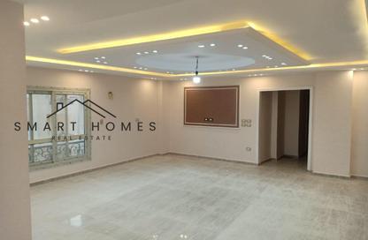 Apartment - 3 Bedrooms - 2 Bathrooms for rent in Al Khamayel city - Sheikh Zayed Compounds - Sheikh Zayed City - Giza Apartment - 3 Bedrooms - 2 Bathrooms for rent in Al Khamayel city - Sheikh Zayed Compounds - Sheikh Zayed City - Giza