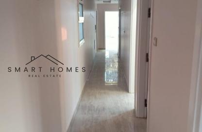Apartment - 3 Bedrooms - 2 Bathrooms for rent in Al Khamayel city - Sheikh Zayed Compounds - Sheikh Zayed City - Giza Apartment - 3 Bedrooms - 2 Bathrooms for rent in Al Khamayel city - Sheikh Zayed Compounds - Sheikh Zayed City - Giza