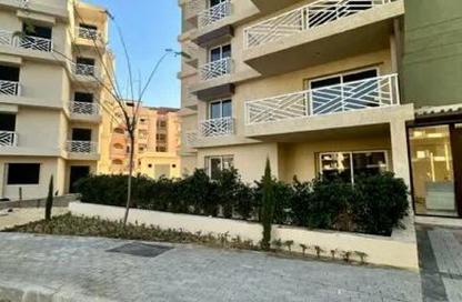 Apartment - 3 Bedrooms - 3 Bathrooms for sale in Green 6 - 6 October Compounds - 6 October City - Giza Apartment - 3 Bedrooms - 3 Bathrooms for sale in Green 6 - 6 October Compounds - 6 October City - Giza